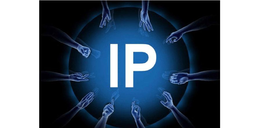 没有软件怎么使用代理IP