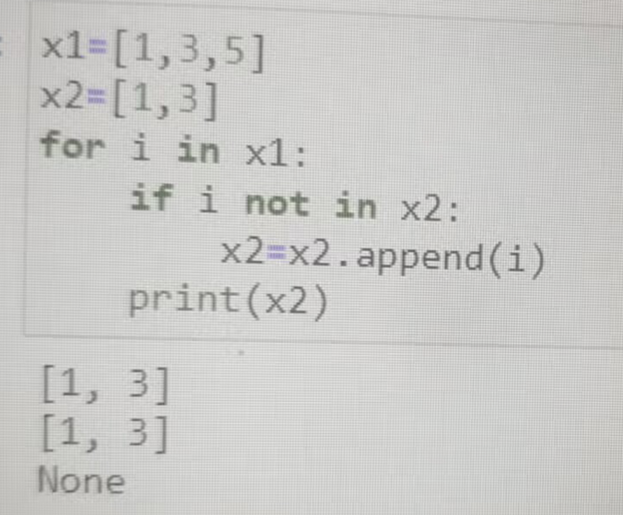 我都忘记list了，这要怎么写呢，求助大佬