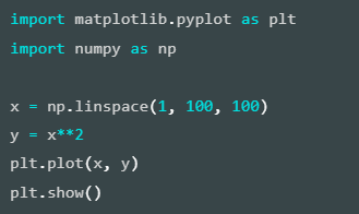 怎么才能将 python 的折线统计图中的参数更改