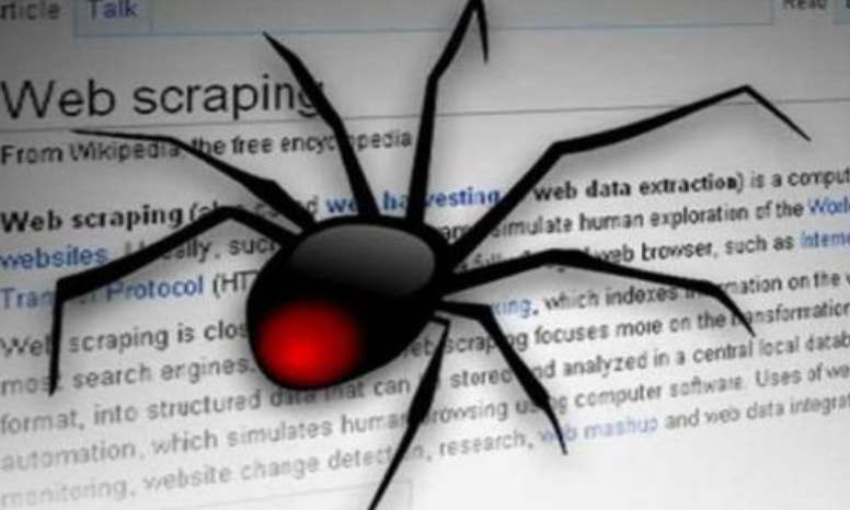 网络爬虫需要什么样的代理IP，需要注意什么