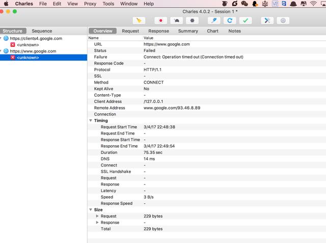 Python爬虫工程师是如何抓包分析的