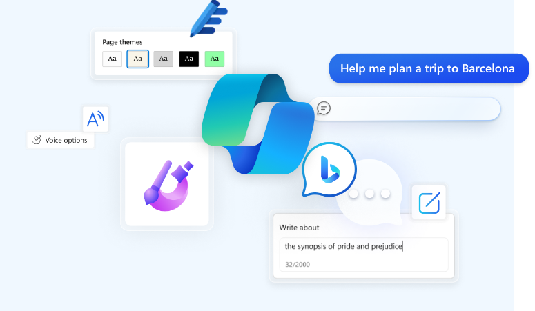 Win10 Edge 浏览器怎么使用代理IP上网