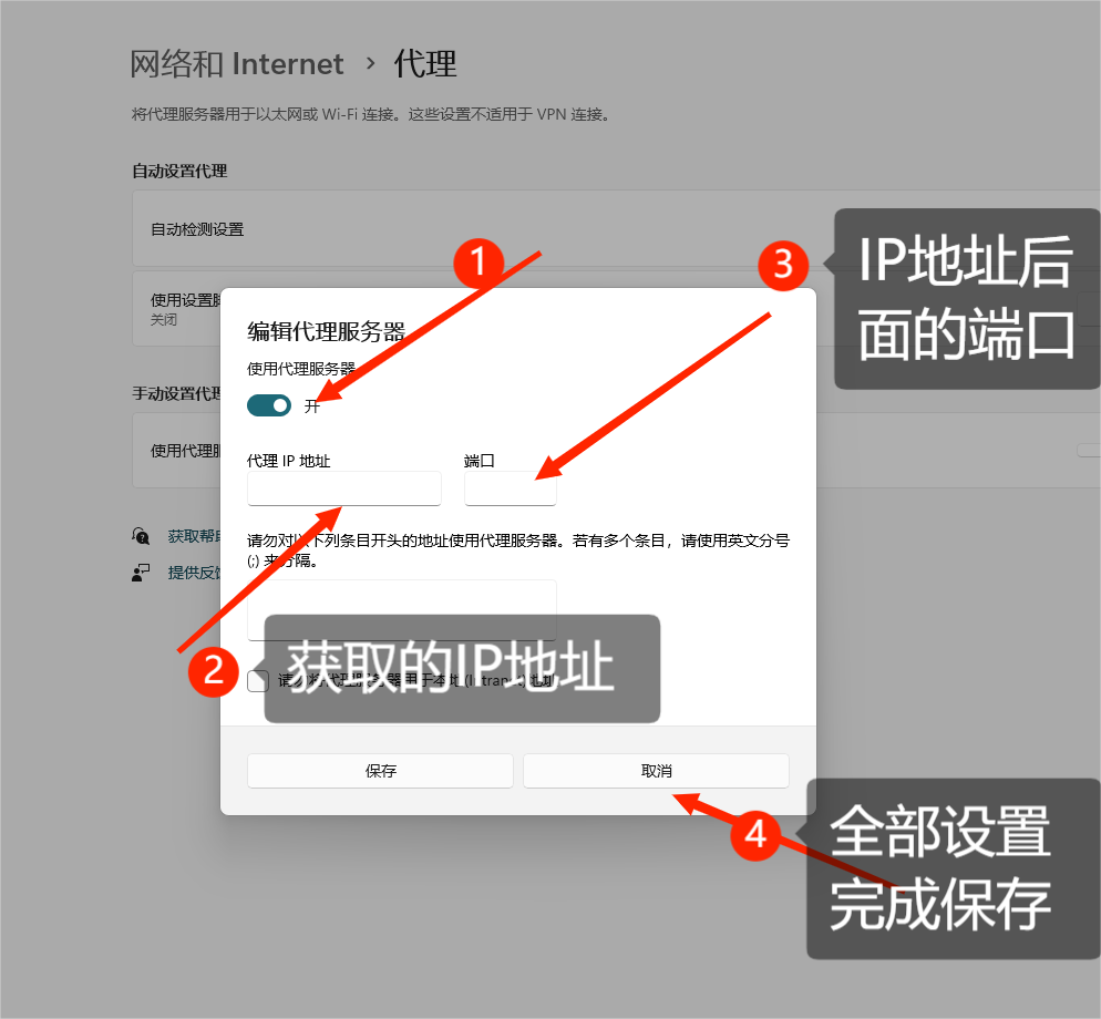 猎豹浏览器如何设置代理IP上网