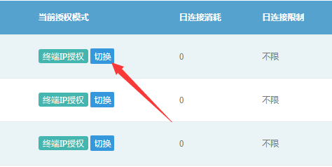 合租IP池为什么提取不到代理IP