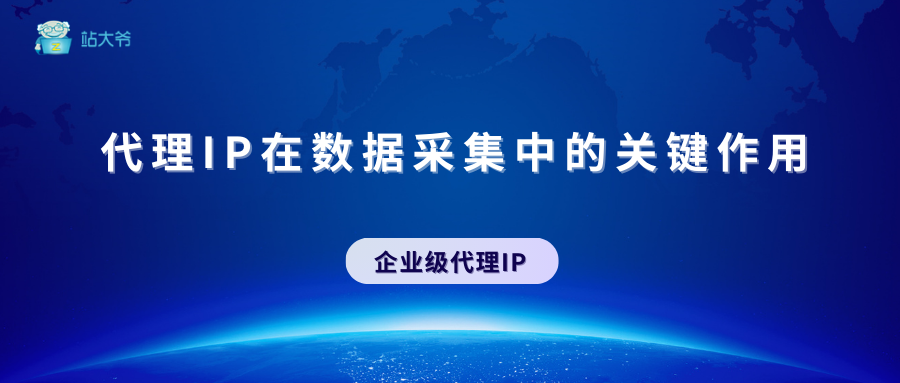 舆情监控系统：代理IP在数据采集中的关键作用